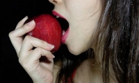 تخلصي من وزنك الزائد برجيم التفاح